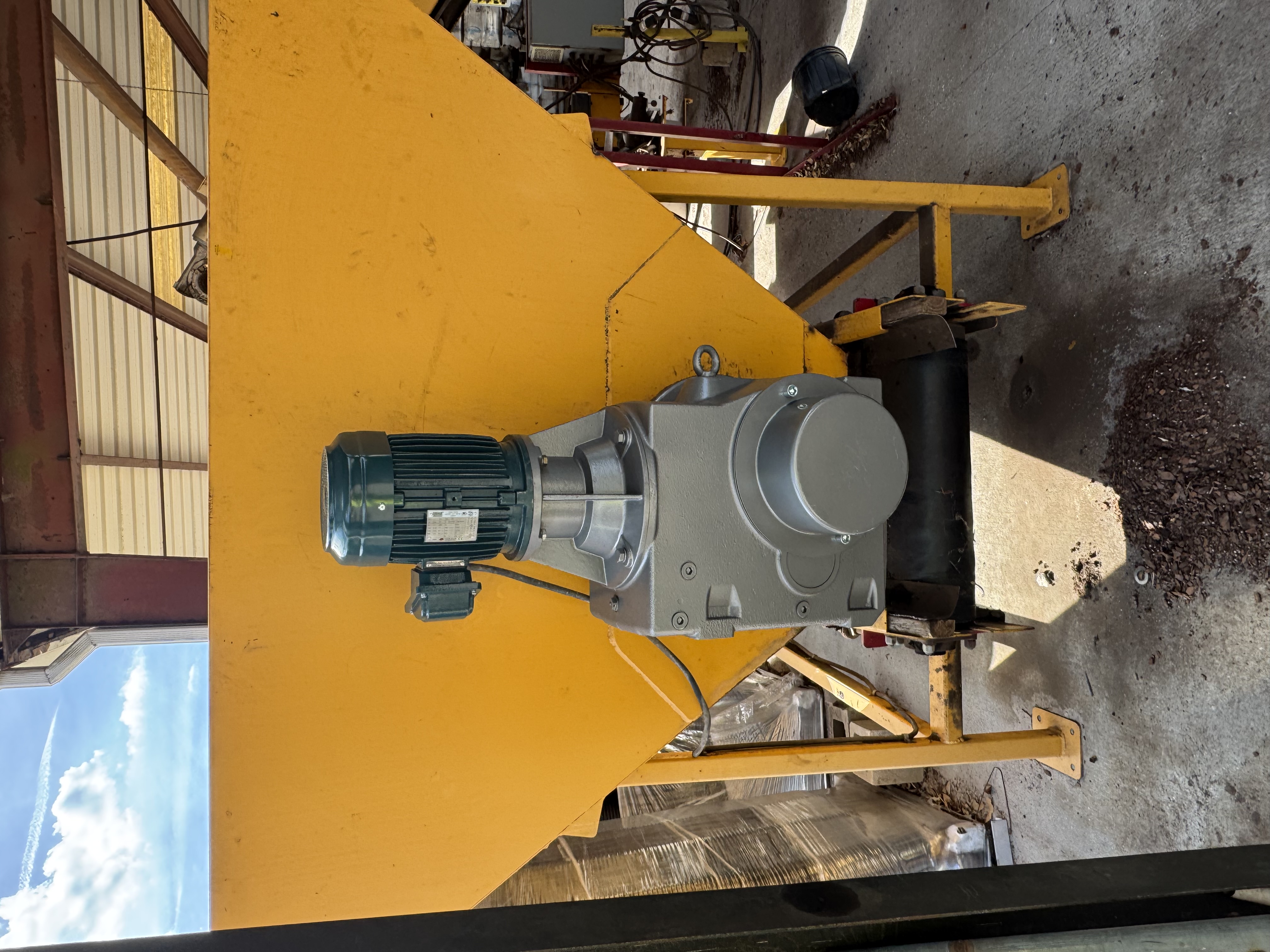 Project 34
